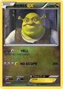 SHREK