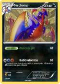 Garchomp