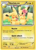 PikachuLove