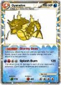 Gyarados