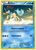 Keldeo