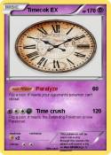 Timecok EX