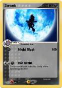 Zoroark