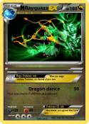 Rayquaza