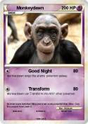 Monkeydawn