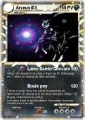 Arceus EX