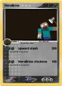 HeroBrine