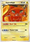 Squirrelflight