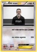 Old man