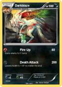 Darkblaze