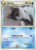 Kittychu