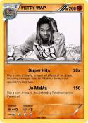 FETTY WAP