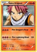 Natsu Dragneel