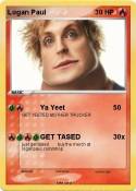 Logan Paul
