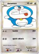 doraemon