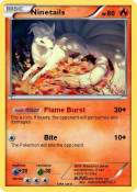 Ninetails
