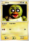 Chica