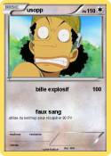 usopp