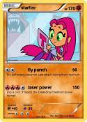 starfire