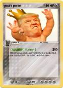 gwu's pwan