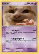EvilCat