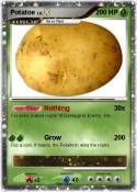 Potatoe