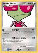 Invader Zim