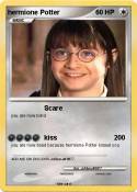 hermione Potter