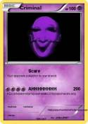 Criminal
