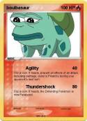 boulbasaur