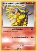 super saiyn 2
