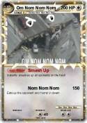 Om Nom Nom Nom