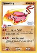 Fighter Kirby