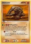 Destructor 2