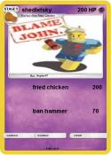 shedletsky