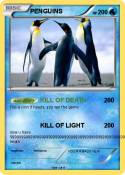 PENGUINS