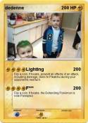dedenne