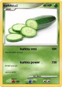 kurkku