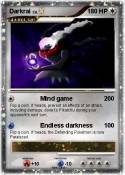 Darkrai