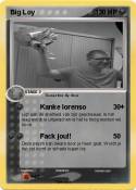 Big Loy