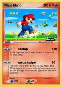 Maga Mario