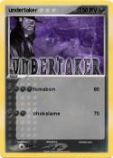 undertaker