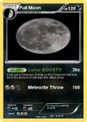 Full Moon