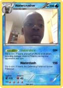 Watercrusher