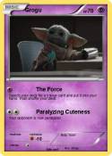 Grogu