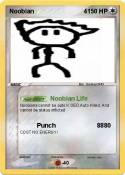 Noobian 4