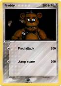 Freddy