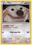 Troll