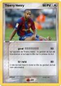 Thierry Henry