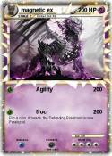 magnetic ex